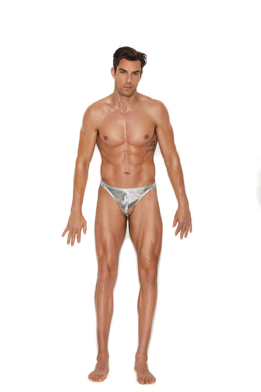 Elegant Moments Men's Lam? Thong